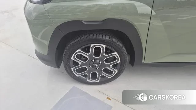 Hyundai Casper id 3600840 из Кореи 15