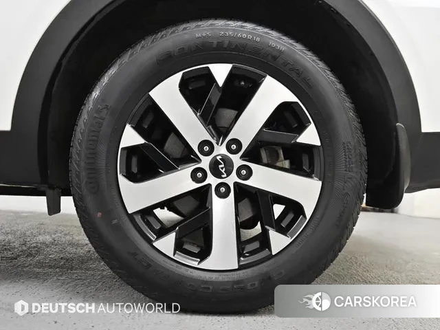 Kia Sorento 4th Generation id 3472547 из Кореи 15