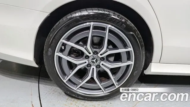 Mercedes-Benz E-Class W213 id 2878801 из Кореи 15