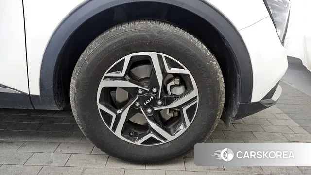 Kia Sportage 5th Generation id 3685332 из Кореи 15