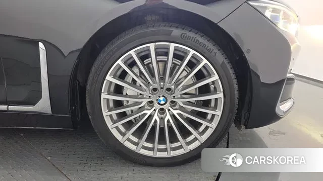 BMW 7 Series (G11) id 3586589 из Кореи 15