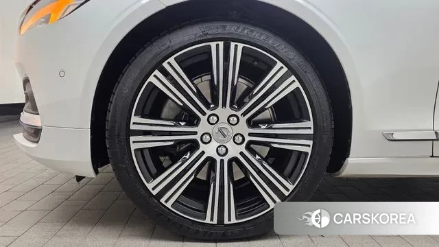 Volvo S90 id 3770989 из Кореи 15