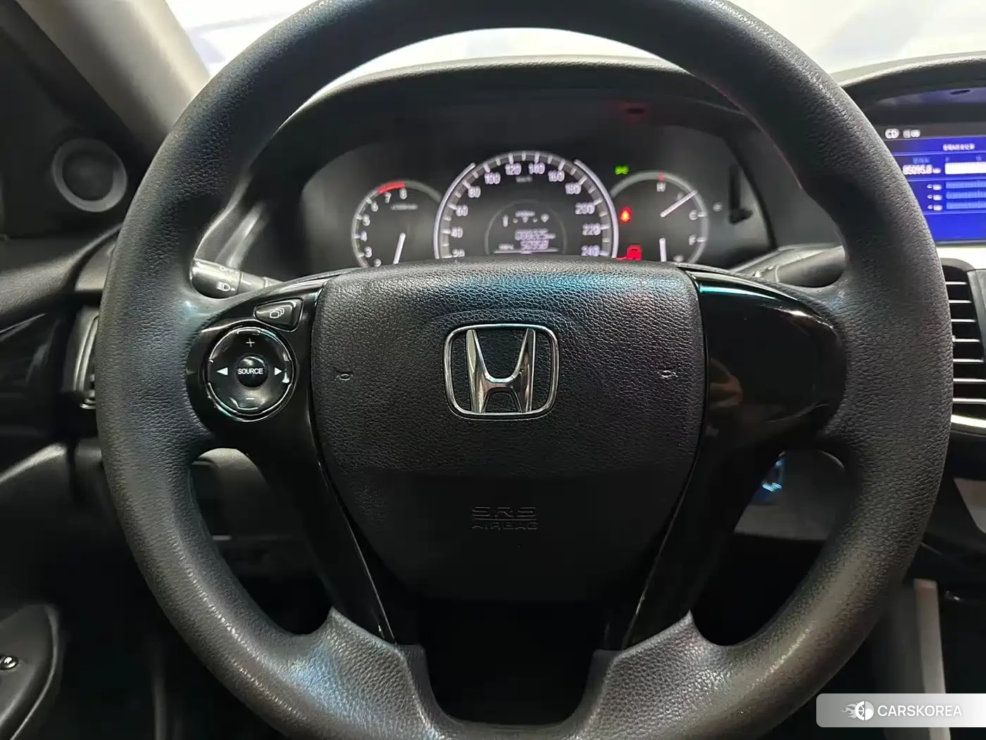 Honda Accord id 4655235 из Китая 12