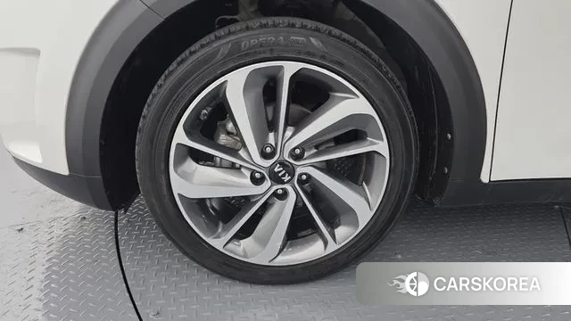 Kia Niro id 3568585 из Кореи 15