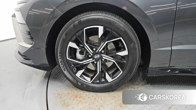 Hyundai Sonata D Edge (DN8) id 4442572 из Кореи 25