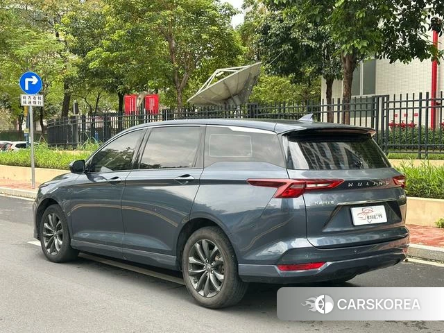 Wuling Automobile Capgemini Victory id 4220041 из Китая 9