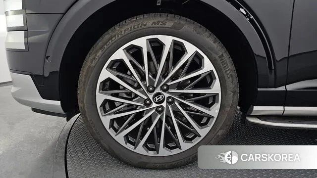 Hyundai Palisade (LX3) id 3466982 из Кореи 15