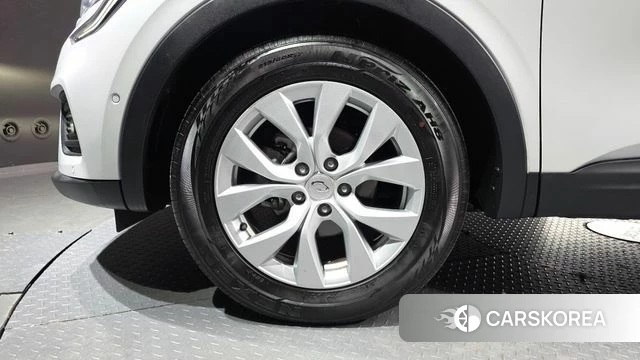 Renault Korea (Samsung) XM3 id 3813551 из Кореи 15