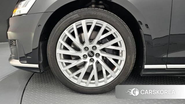 Audi A8 (D5) id 4283126 из Кореи 31