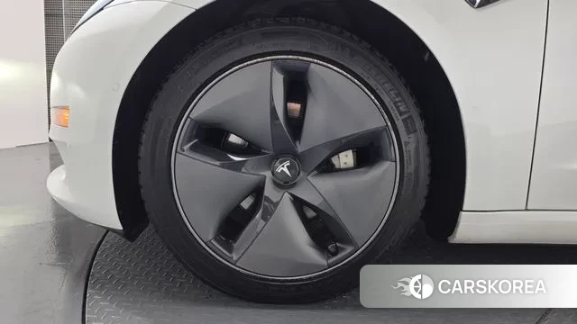 Tesla Model 3 id 3454304 из Кореи 15