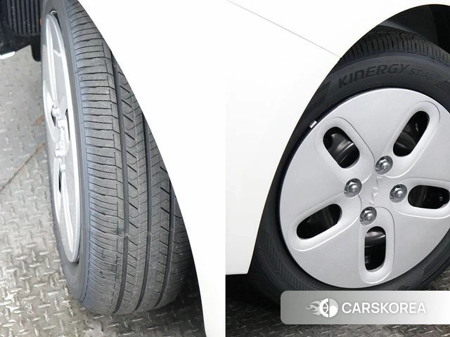 Kia The New Kia Ray id 4904052 из Кореи 15