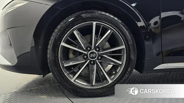 Hyundai The New Grandeur IG id 3760558 из Кореи 15