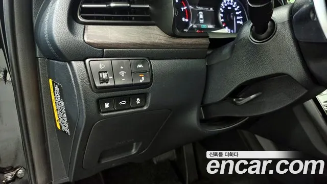 Kia K7 Premier id 2784994 из Кореи 15