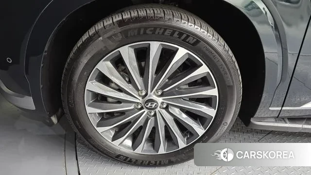 Hyundai The New Palisade id 2894662 из Кореи 15