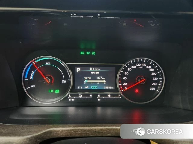 Kia Sorento 4th Generation id 4303400 из Кореи 15