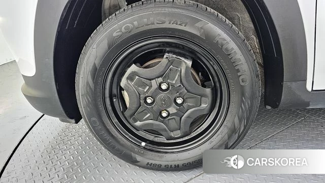 Hyundai Casper id 3819186 из Кореи 15