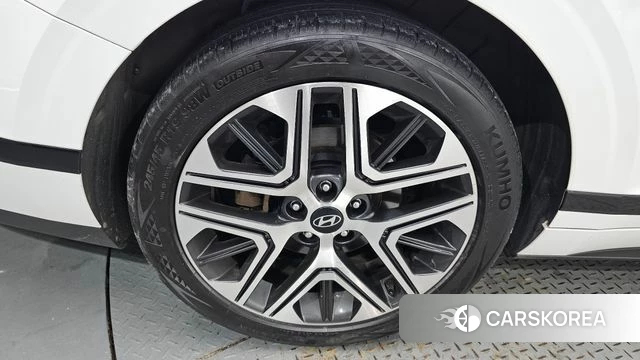 Hyundai Grandeur Hybrid (GN7) id 4640870 из Кореи 31