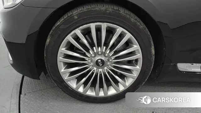 Kia More K9 id 3535781 из Кореи 15