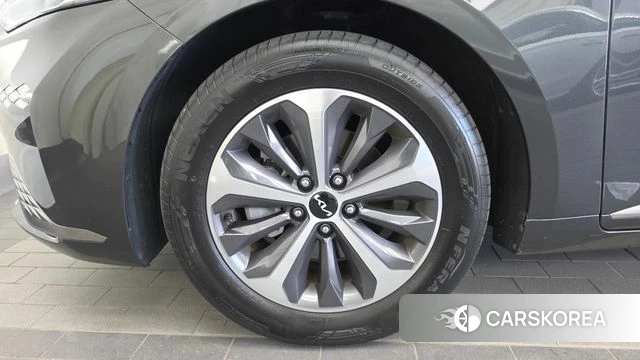 Kia K8 Hybrid id 4894254 из Кореи 26