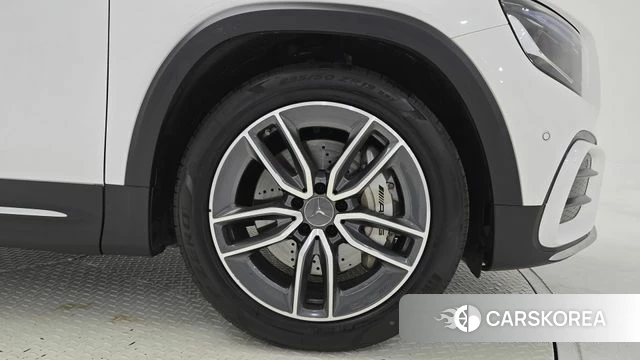 Mercedes-Benz GLB-Class X247 id 4279672 из Кореи 12