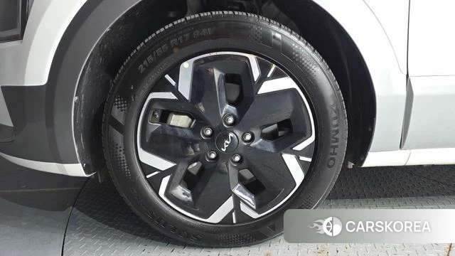 Kia Di All New Niro EV id 4675904 из Кореи 27