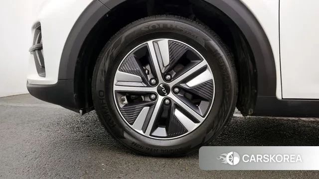 Kia The New Niro id 3524700 из Кореи 15