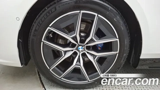 BMW 5 Series (G60) id 2920001 из Кореи 15