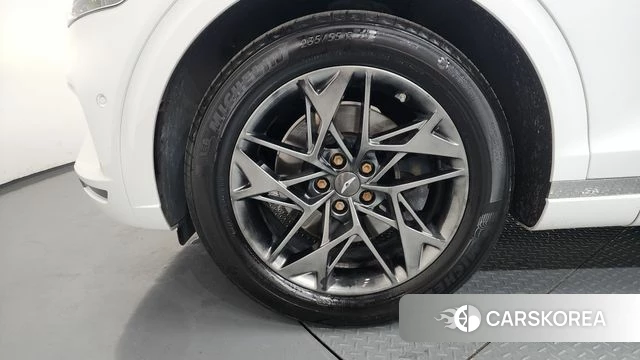 Genesis GV70 id 4018978 из Кореи 15