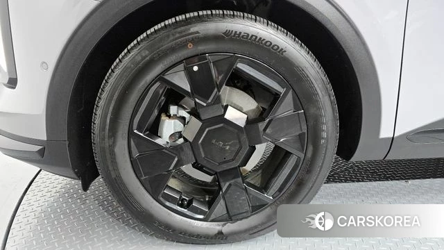 Kia The New Sportage 5th Generation Hybrid id 3896446 из Кореи 15