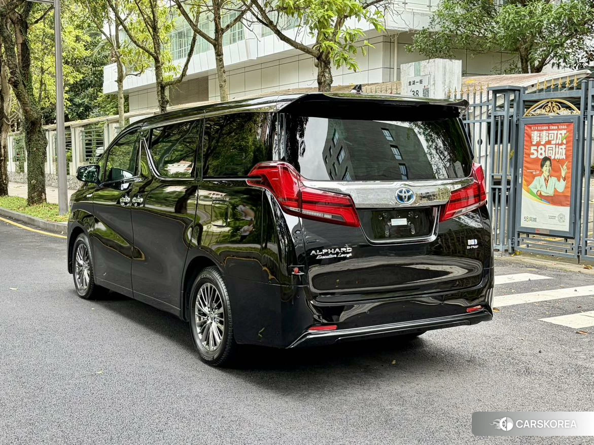 Toyota Elfa id 4499127 из Китая 20