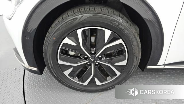 Kia EV6 id 4541539 из Кореи 26