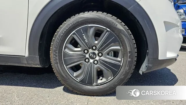 Kia Niro id 2986873 из Кореи 15