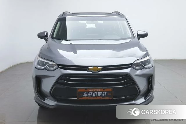 Chevrolet Volando id 4253571 из Китая 19