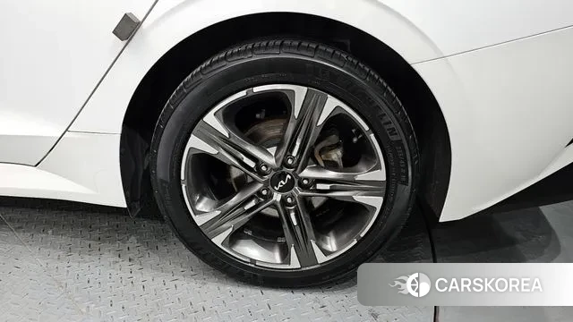 Kia K5 3rd generation id 3600984 из Кореи 15