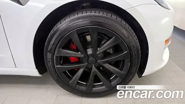 Tesla Model 3 id 2855108 из Кореи 15