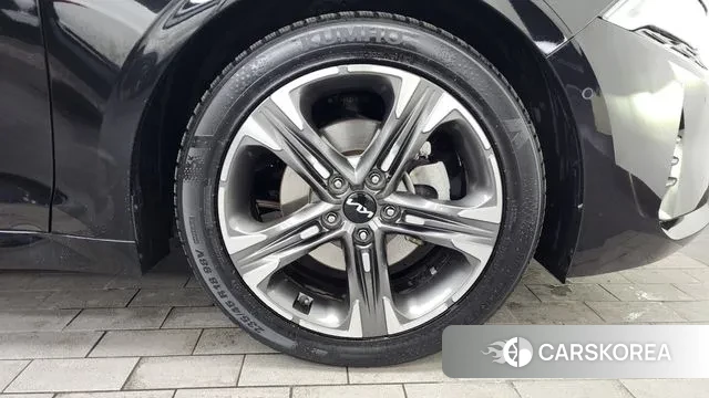 Kia K5 Hybrid 3rd Generation id 3596748 из Кореи 15