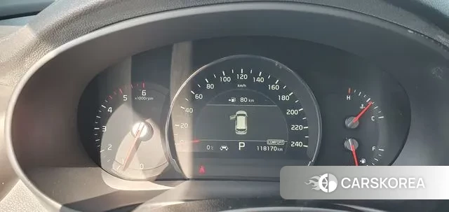 Kia The New Sorento id 3705941 из Кореи 15