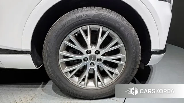 Genesis GV80 id 3017646 из Кореи 15