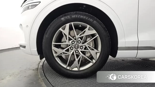 Genesis GV70 id 3776499 из Кореи 15