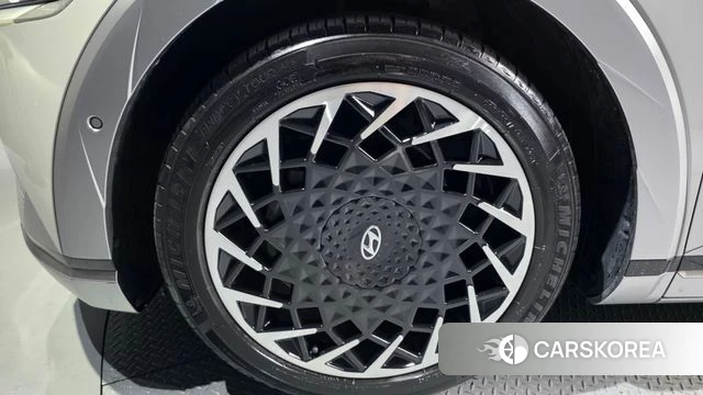 Hyundai Ionic 5 id 4726679 из Кореи 35