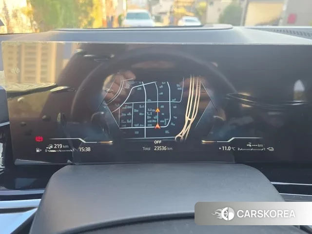 BMW X5 (G05) id 3492252 из Кореи 5