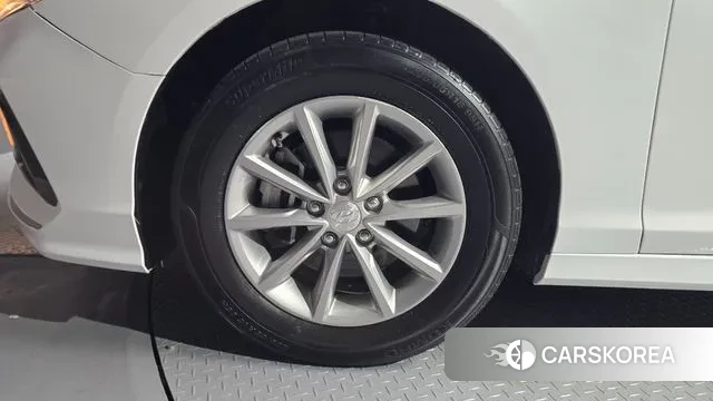 Hyundai Sonata New Rise id 2903076 из Кореи 15