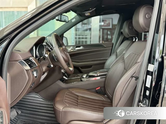 Mercedes-Benz GLE (import) id 4214126 из Китая 11