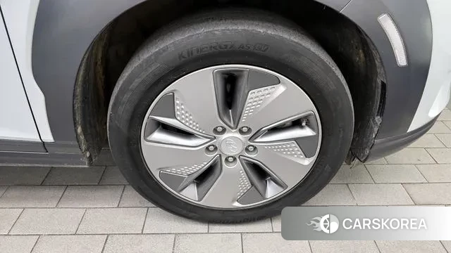 Hyundai Kona Electric id 3380141 из Кореи 15