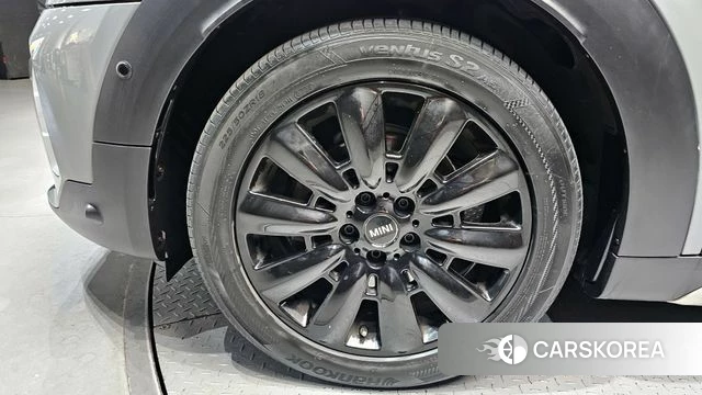 Mini Cooper D Countryman id 3819588 из Кореи 15