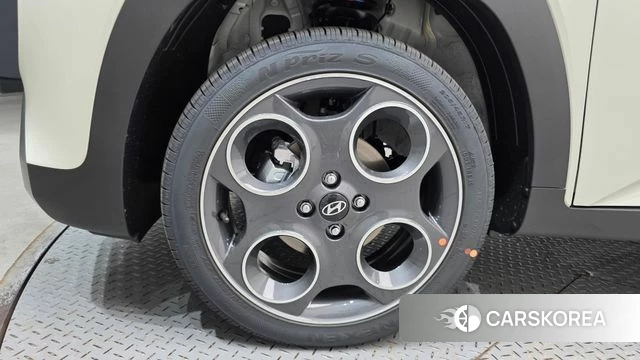 Hyundai The New Casper id 4897549 из Кореи 28