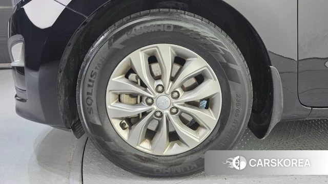Kia The New Carnival id 4770226 из Кореи 15