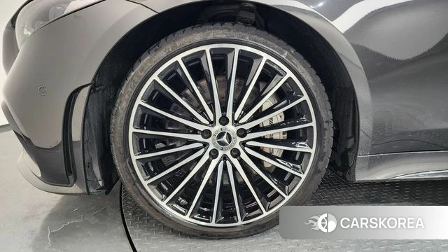 Mercedes-Benz CLS-Class C257 id 4632831 из Кореи 15