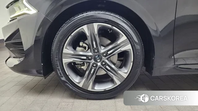 Kia K5 3rd generation id 3640930 из Кореи 15