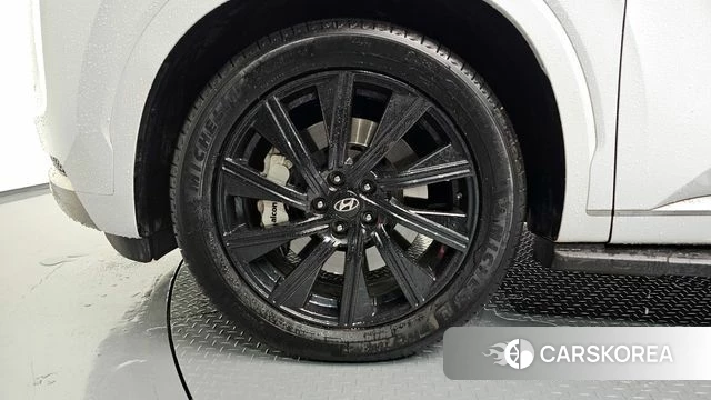 Hyundai Palisade id 3806697 из Кореи 15
